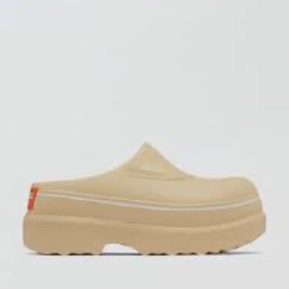 Sorel Caribou™ Clog- Beige - Picture 4 of 10